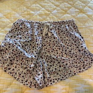 Brandy Melville shorts